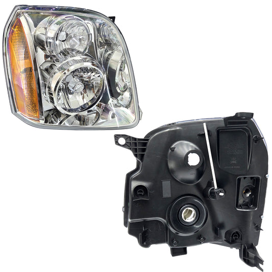 FARO YUKON 07-14 R CN