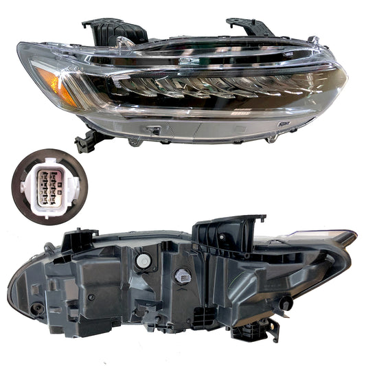 FARO ACCORD 18-20 TOURING LEDS R
