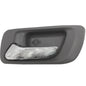 MANIJA INT ACCORD 98-02 TRAS CROMO GRIS L
