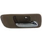 MANIJA INT ACCORD 98-02 DEL CROMO BEIGE S/HOYO R