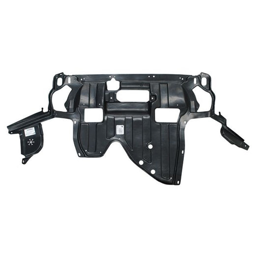 TOLVA INF MOTOR ACCORD 08-12 2P / 4P 4 CIL CN