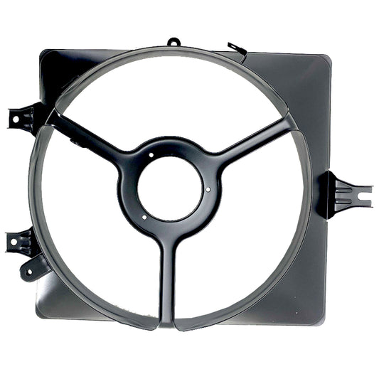 TOLVA VENTILADOR ACCORD 03-07 V6 3.0 CN