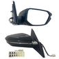 ESPEJO CIVIC 16-21 ELEC P/P C/CROMO C/DIRREC C/DESEMP 7PIN R