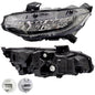 FARO CIVIC 17-20 4P LEDS L