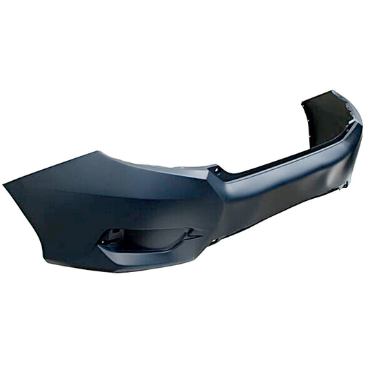 FASCIA TRAS CIVIC 16-20 4P CN