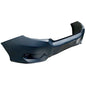 FASCIA TRAS CIVIC 16-20 4P CN