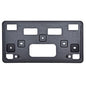PORTA PLACA DEL CIVIC 19-20 4P