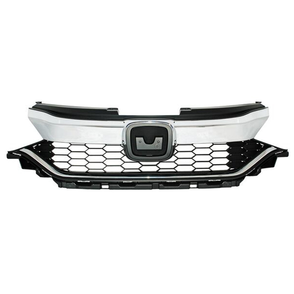 PARRILLA CITY 18-20 CROMO COMPLETO CN