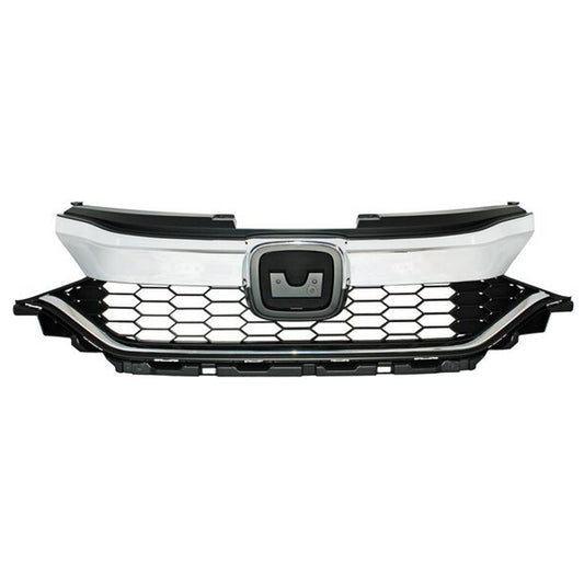 PARRILLA CITY 18-20 CROMO COMPLETO CN