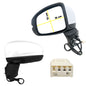 ESPEJO FIT 15-20 ELEC P/P 3PIN L CN