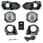 FARO NIEBLA FIT 18-20 C/PARRILLA C/BASE JUEGO CN