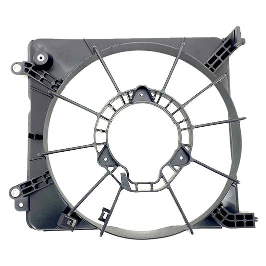 TOLVA RADIADOR FIT 09-14 P/RAD CN