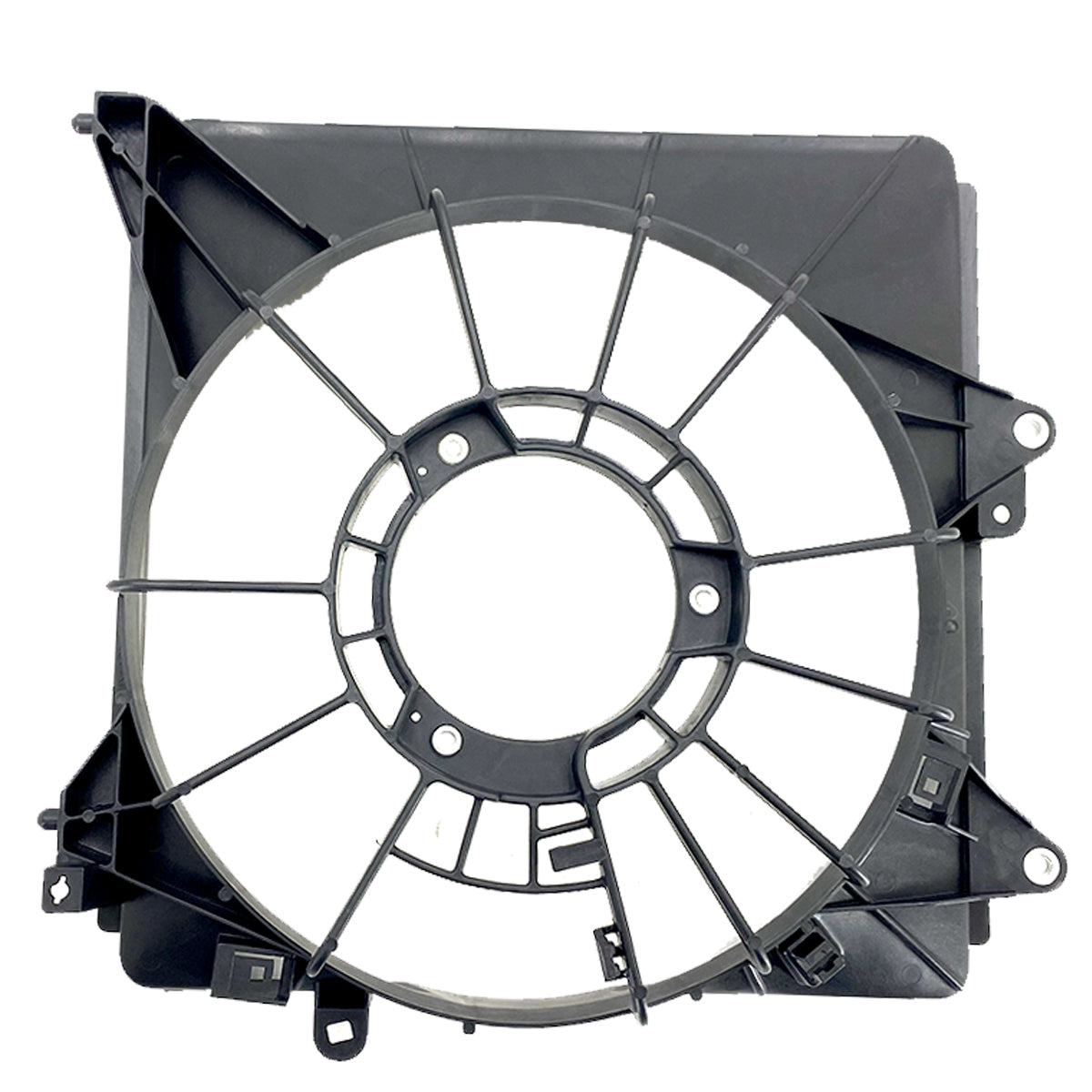 TOLVA VENTILADOR FIT 09-14 P/AA CN