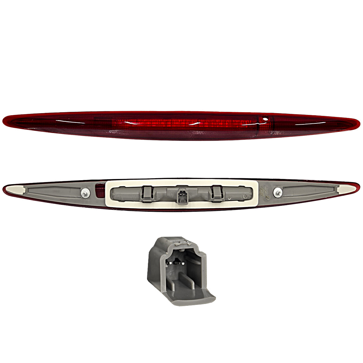 CALAVERA LUZ STOP CRV 15-16 LED CN