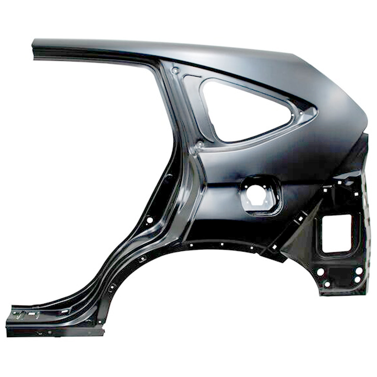 COSTADO CRV 12-16 L CN