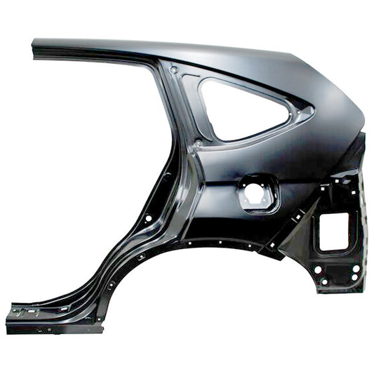 COSTADO CRV 12-16 L CN