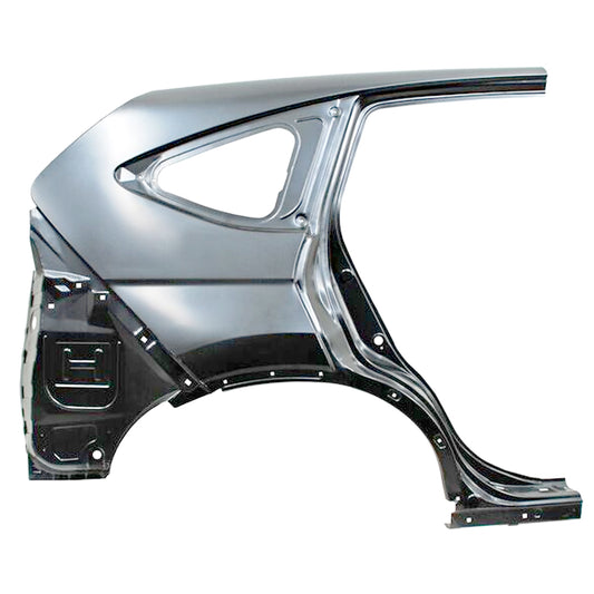 COSTADO CRV 12-16 R CN