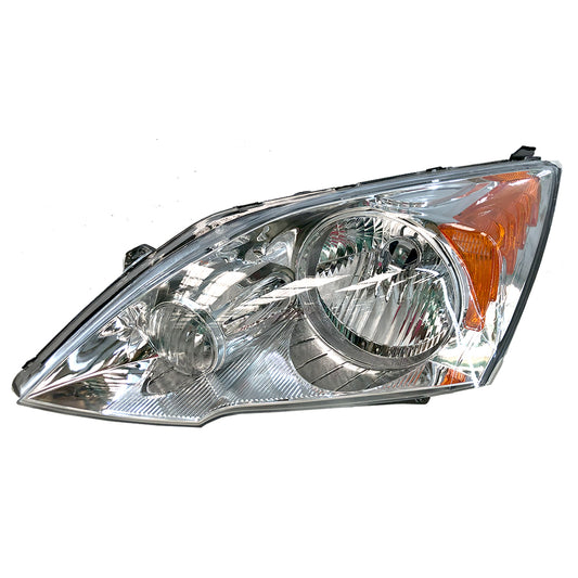 FARO CRV 07-11 L CN