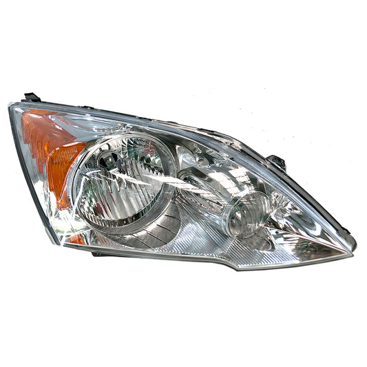 FARO CRV 07-11 R CN