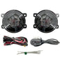 FARO NIEBLA CRV 20-21/ CIVIC/ ACCORD 21-23 LEDS JUEGO CN