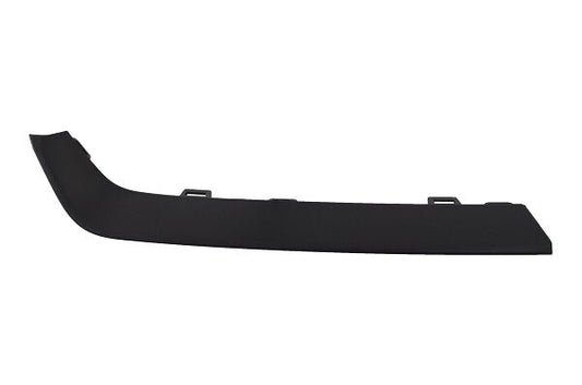 MOLDURA PARRILLA CRV 10-11 SUP NEGRA R