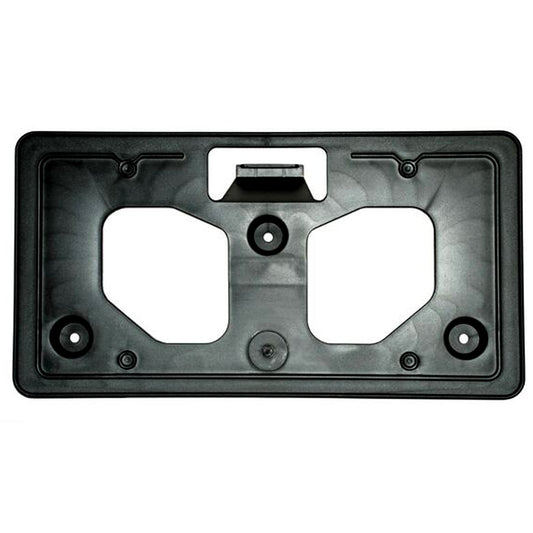 PORTA PLACA DEL CRV 17-19
