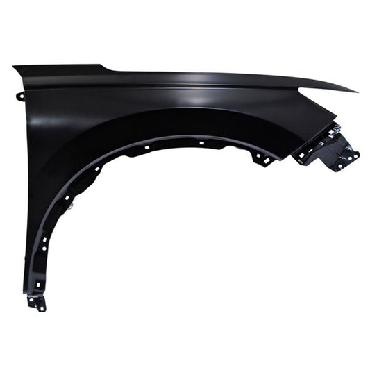 SALPICADERA CRV 23-24 R CN