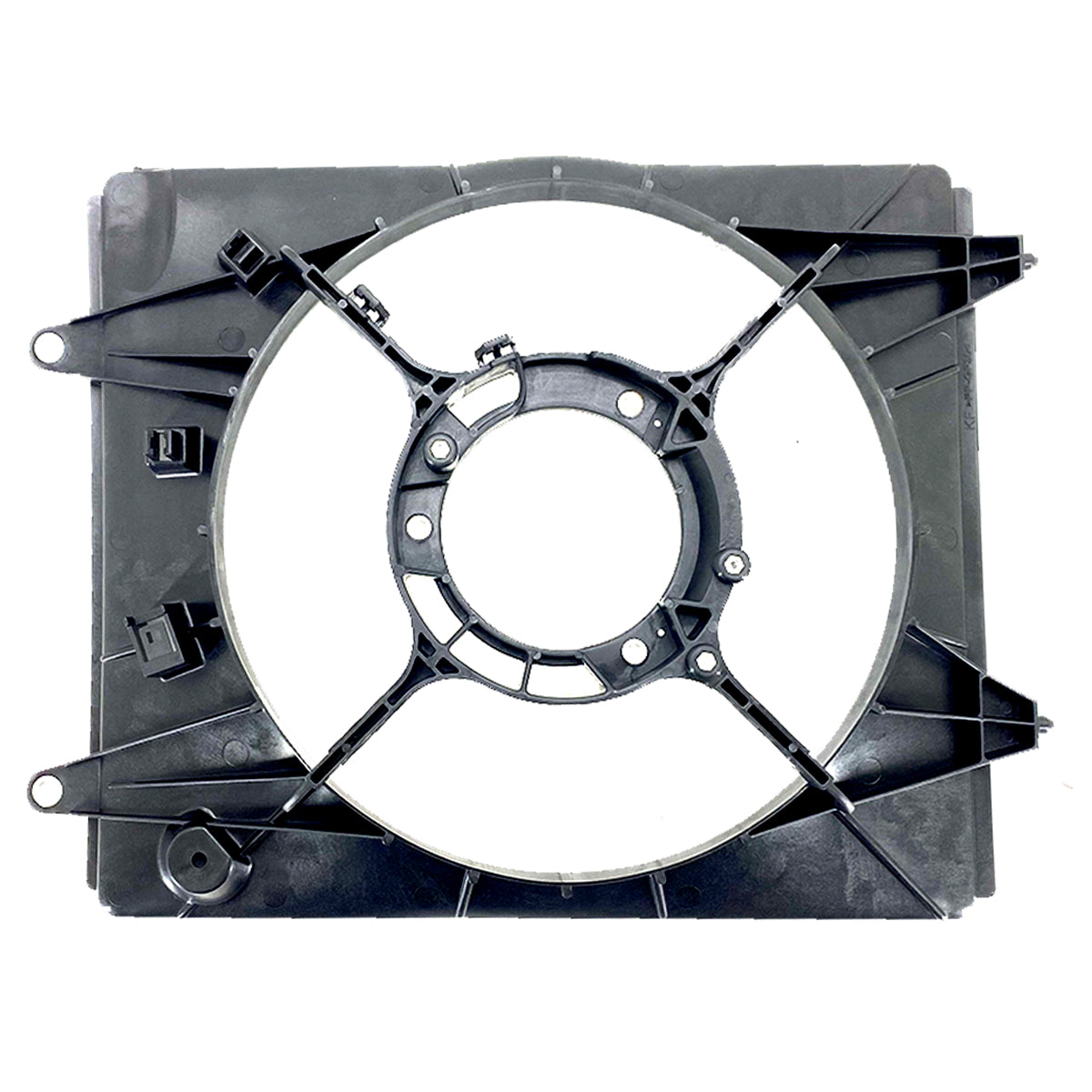 TOLVA VENTILADOR CRV 15-16 2.4L CN