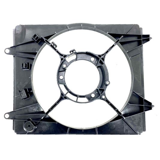 TOLVA VENTILADOR CRV 15-16 2.4L CN