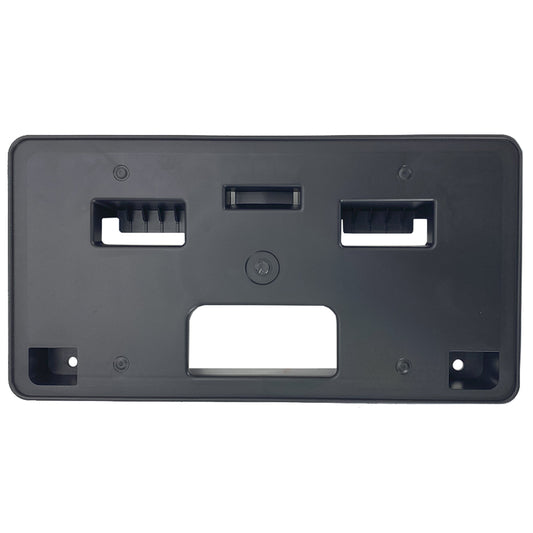 PORTA PLACA DEL HRV 19-22 TOURING