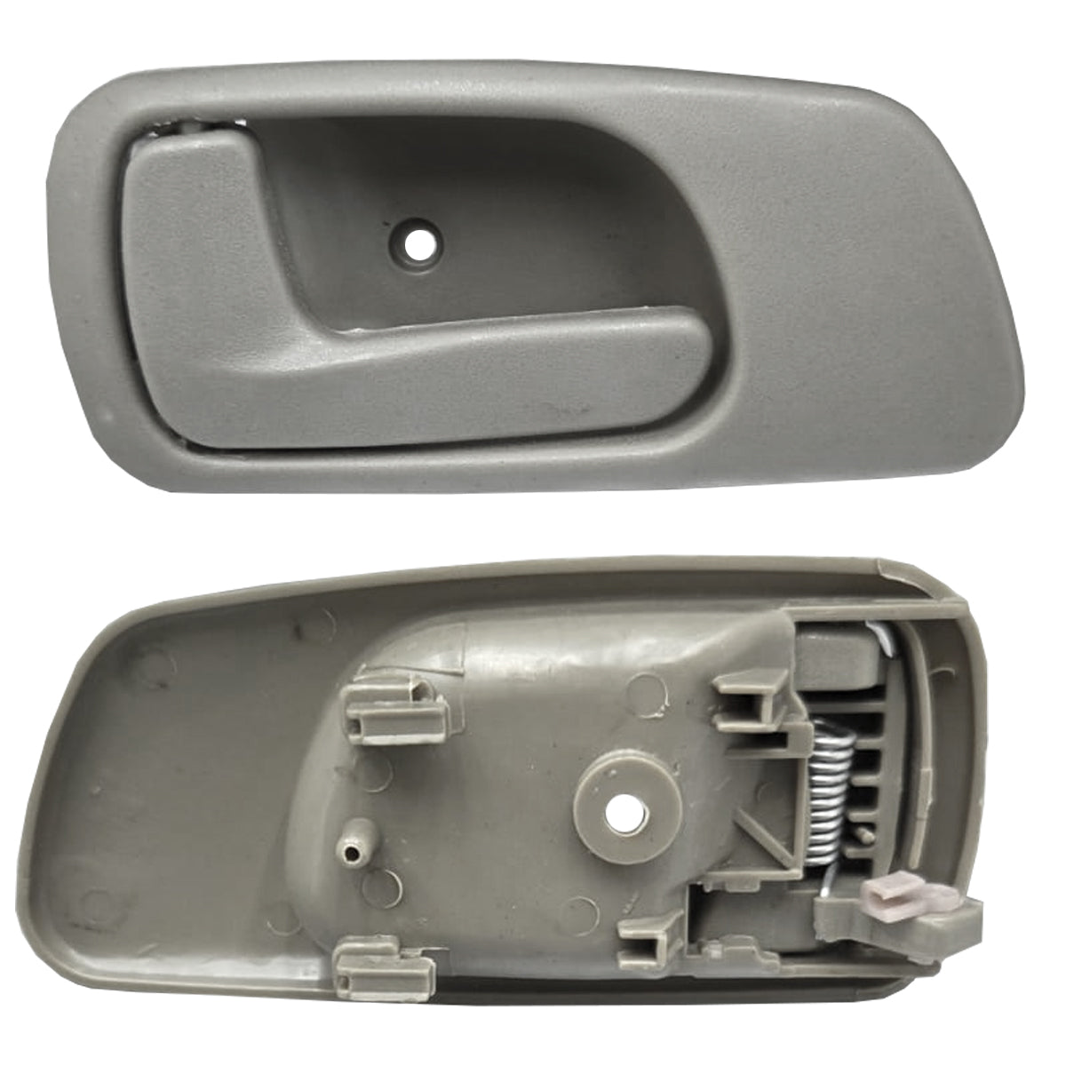 MANIJA INTERIOR HINO 300 08-18 DEL GRIS L