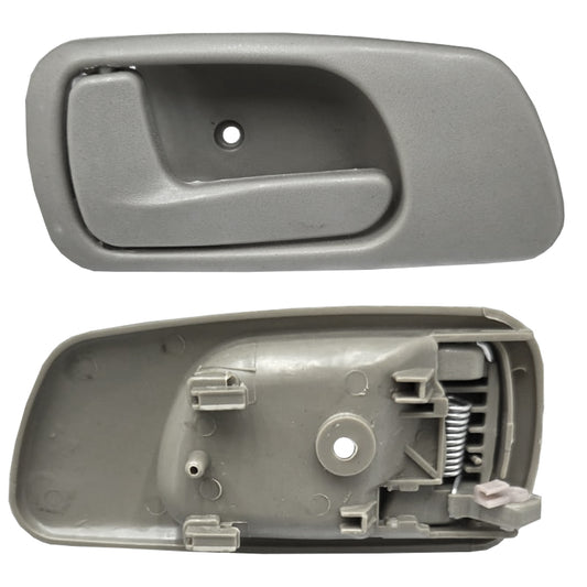 MANIJA INTERIOR HINO 300 08-18 DEL GRIS L