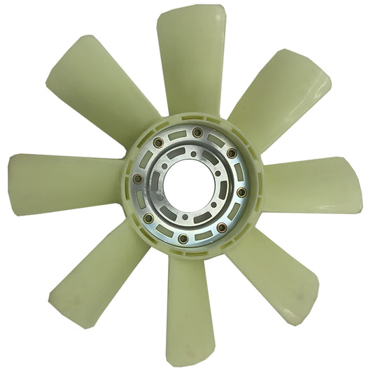 TOLVA VENTILADOR HINO 500 CN