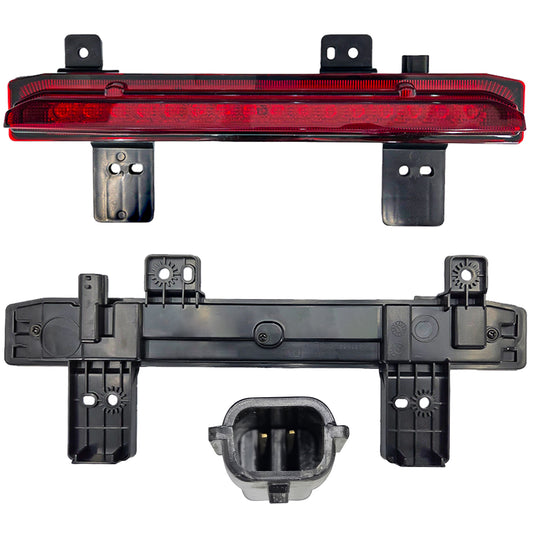 CUARTO TRASERO HAVAL H6 24 CENT CN