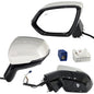 ESPEJO HAVAL H6 24 C/SEN PROX C/DIR C/LUZ C/CAMARA P/PIN 11 PIN L CN
