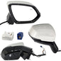 ESPEJO HAVAL H6 24 C/SEN PROX C/DIR C/LUZ C/CAMARA P/PIN 11 PIN R CN