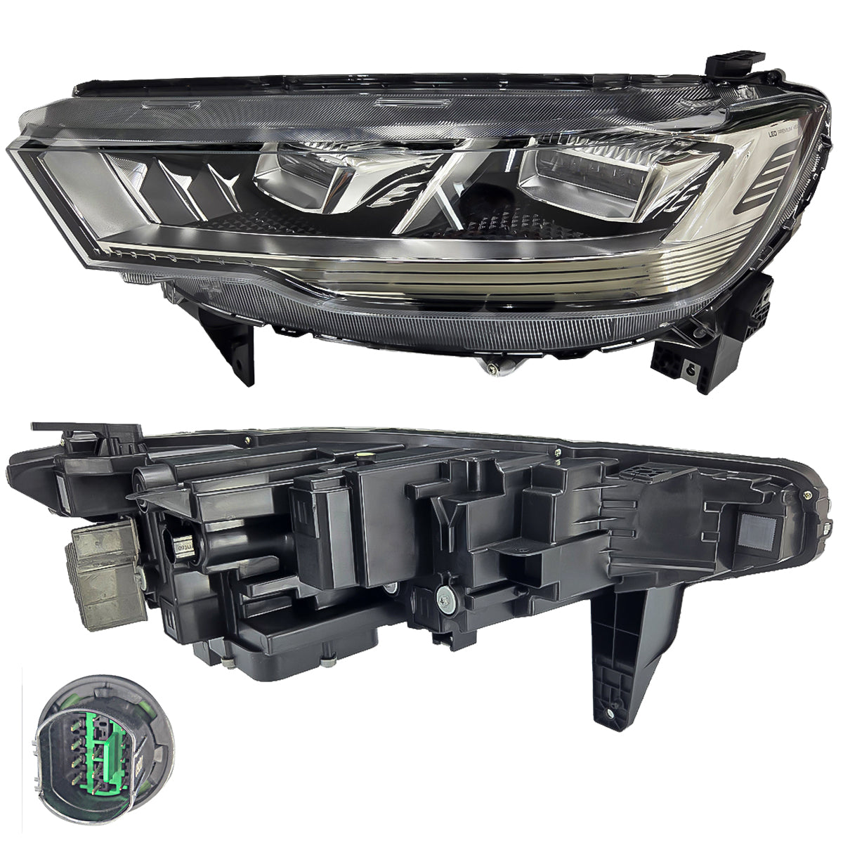 FARO HAVAL H6 24 L CN