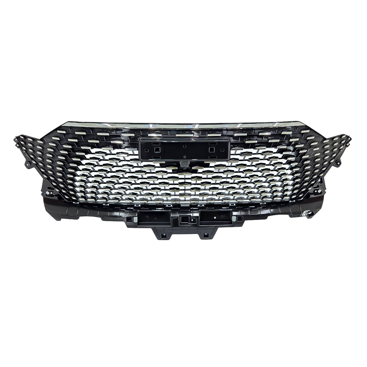 PARRILLAS HAVAL H6 24 CN