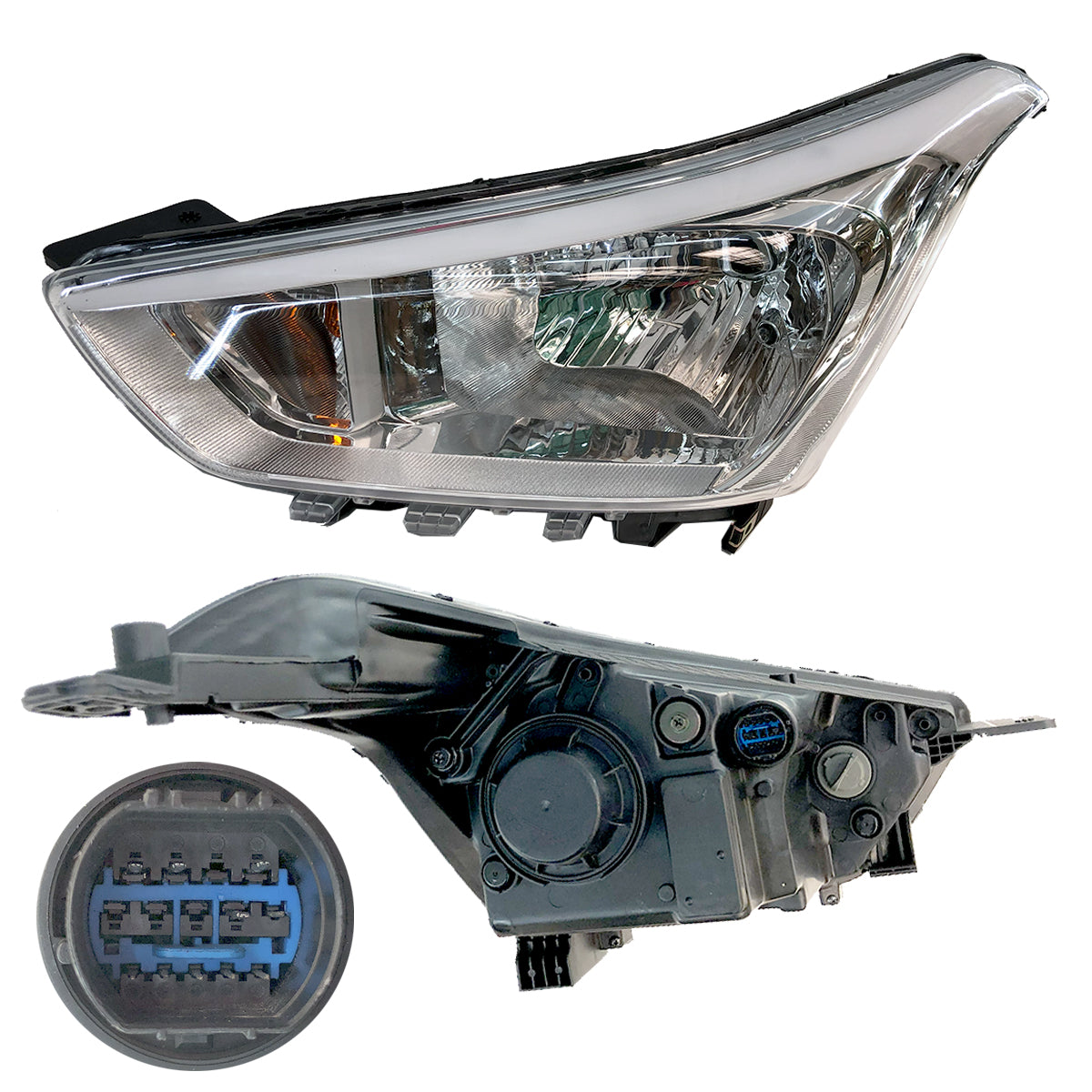 FARO CRETA 17-19 CRM L CN