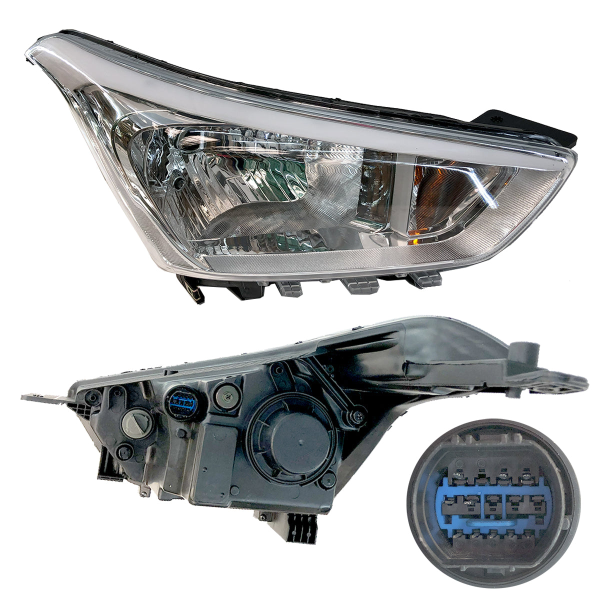 FARO CRETA 17-19 CRM R CN