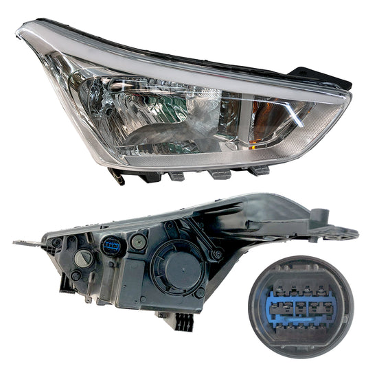 FARO CRETA 17-19 CRM R CN