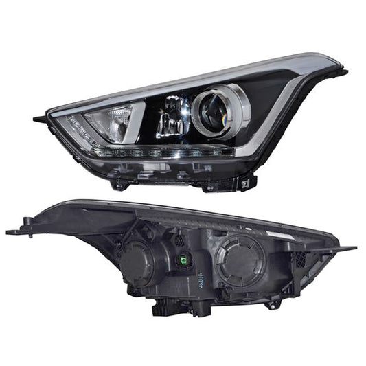 FARO CRETA 17-19 LEDS L