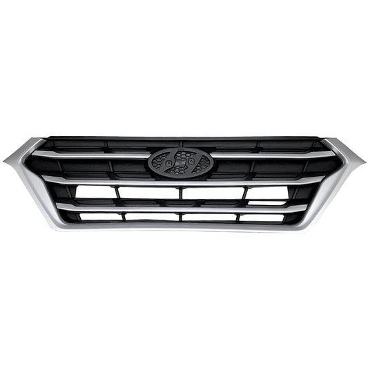 PARRILLA CRETA 19-20 PLATA CN