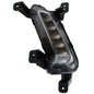 CUARTO FRONTAL ELANTRA 17-18 LED L