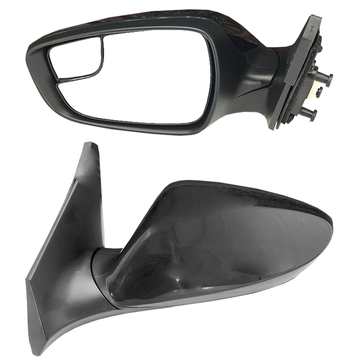 ESPEJO ELANTRA 14-16 ELEC C/DESEMP C/PUNTO CIEGO P/P 5PIN L