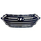 PARRILLA ELANTRA 17-18 C/MOLD PLATA CN