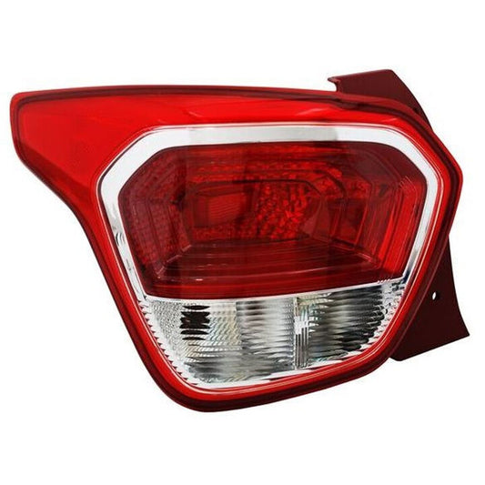 CALAVERA GRAND I10 15-17 4P L