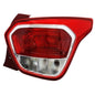 CALAVERA GRAND I10 15-17 4P R