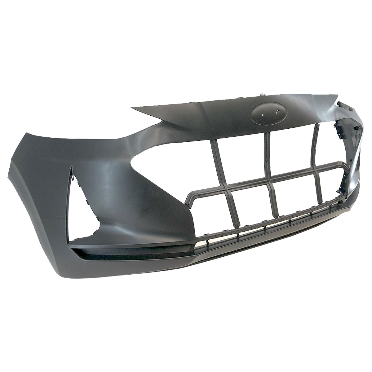 FASCIA DELANTERA GRAND I10 21-23 5P CN