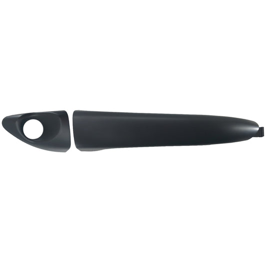 MANIJA EXT GRAND I10 15-21 DEL C/HOYO P/LLAVE NEGRA R